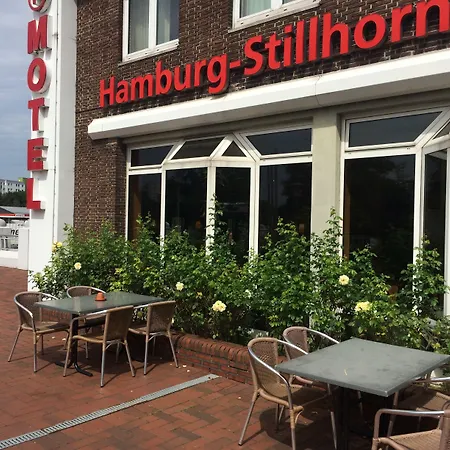 A1 Raststaette & Motel Hamburg-Stillhorn-2